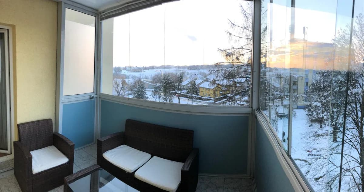 3-Zimmer-Wohnung mieten in Amstetten – 78 m², € 832 – Bild 6 von 15