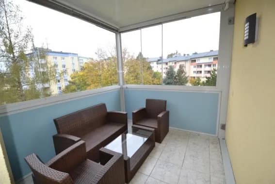 3-Zimmer-Wohnung mieten in Amstetten – 78 m², € 832 – Bild 10 von 15