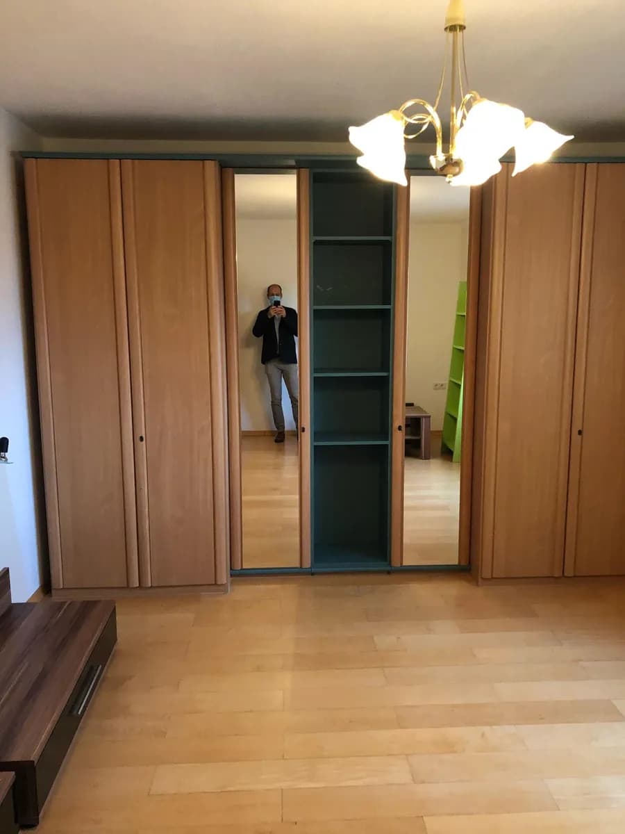 3-Zimmer-Wohnung mieten in Amstetten – 78 m², € 832 – Bild 12 von 15