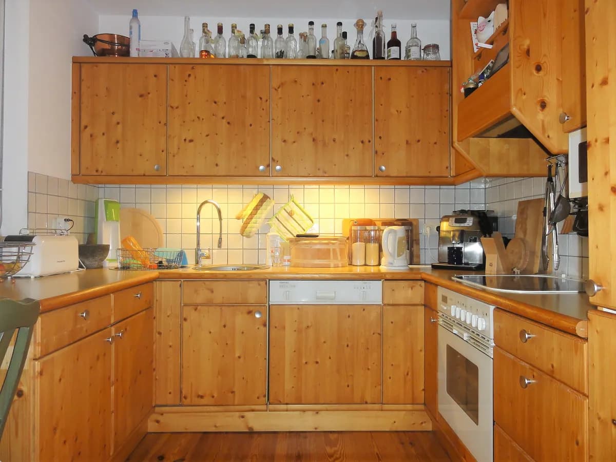 2-Zimmer-Wohnung mieten in Salzburg Stadt – 60 m², € 1.120 – Bild 4 von 6