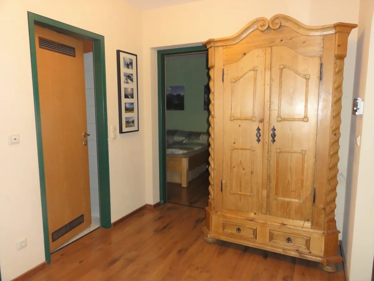 2-Zimmer-Wohnung mieten in Salzburg Stadt – 60 m², € 1.120 – Bild 6 von 6