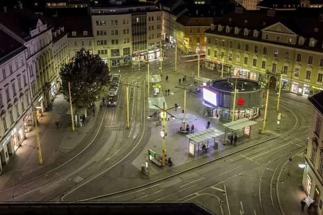 3-Zimmer-Wohnung kaufen in Graz – 103 m², € 545.000