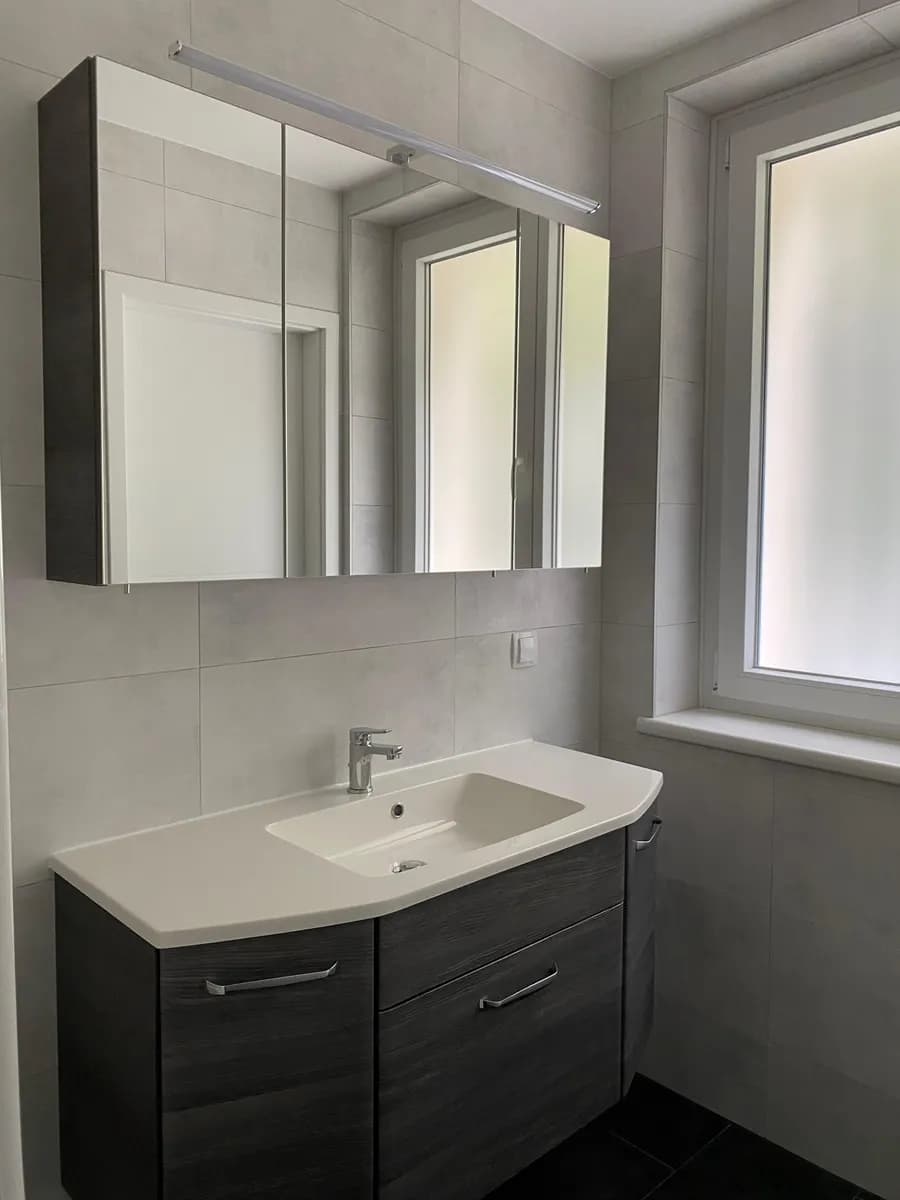 2-Zimmer-Wohnung mieten in Baden – 53 m², € 880 – Bild 4 von 12