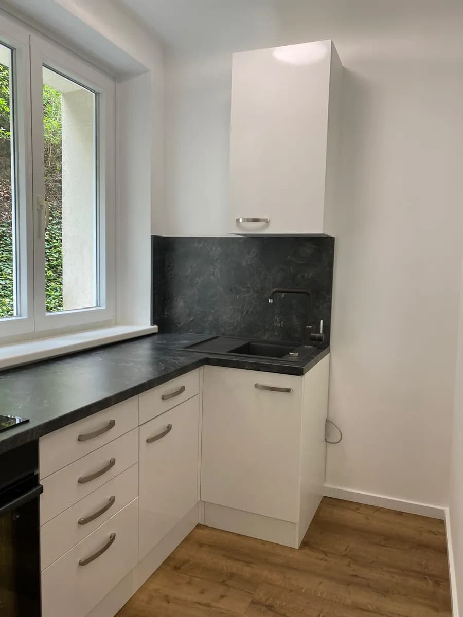 2-Zimmer-Wohnung mieten in Baden – 53 m², € 880 – Bild 5 von 12