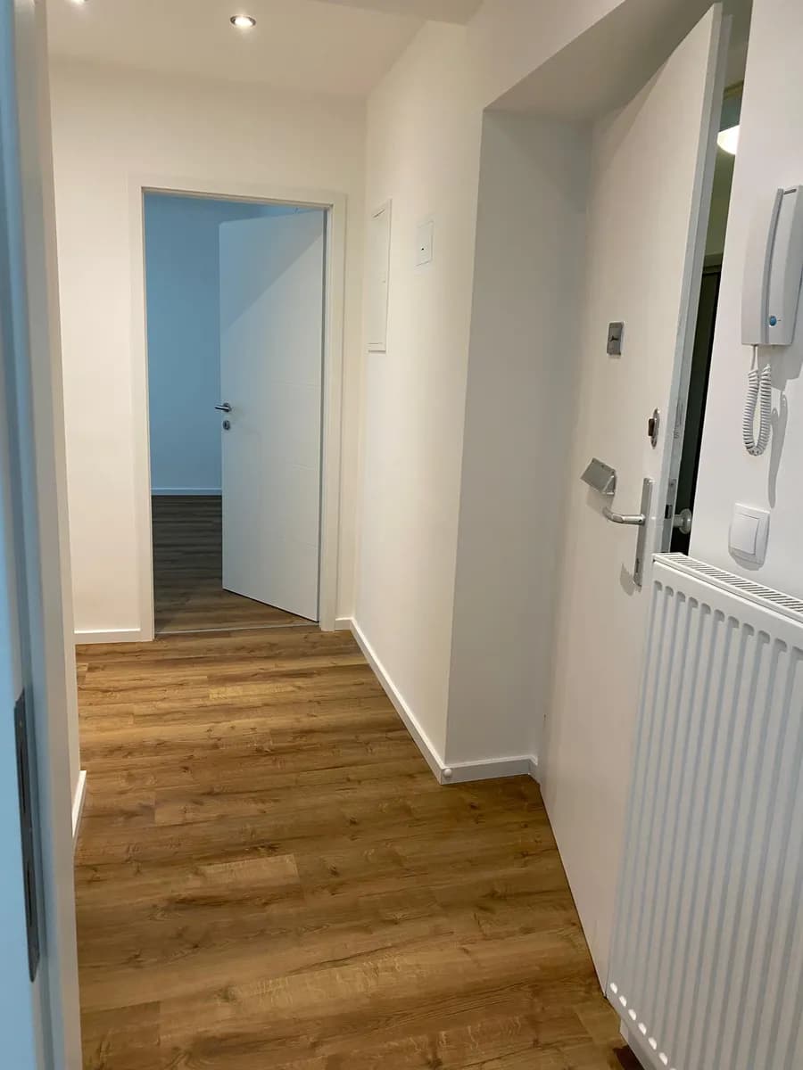 2-Zimmer-Wohnung mieten in Baden – 53 m², € 880 – Bild 6 von 12