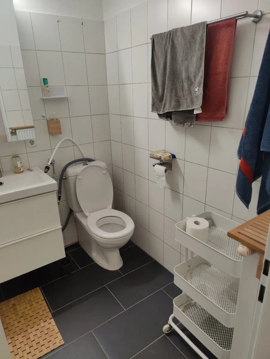 2-Zimmer-Wohnung mieten in Linz Land – 47 m², € 570 – Bild 4 von 16