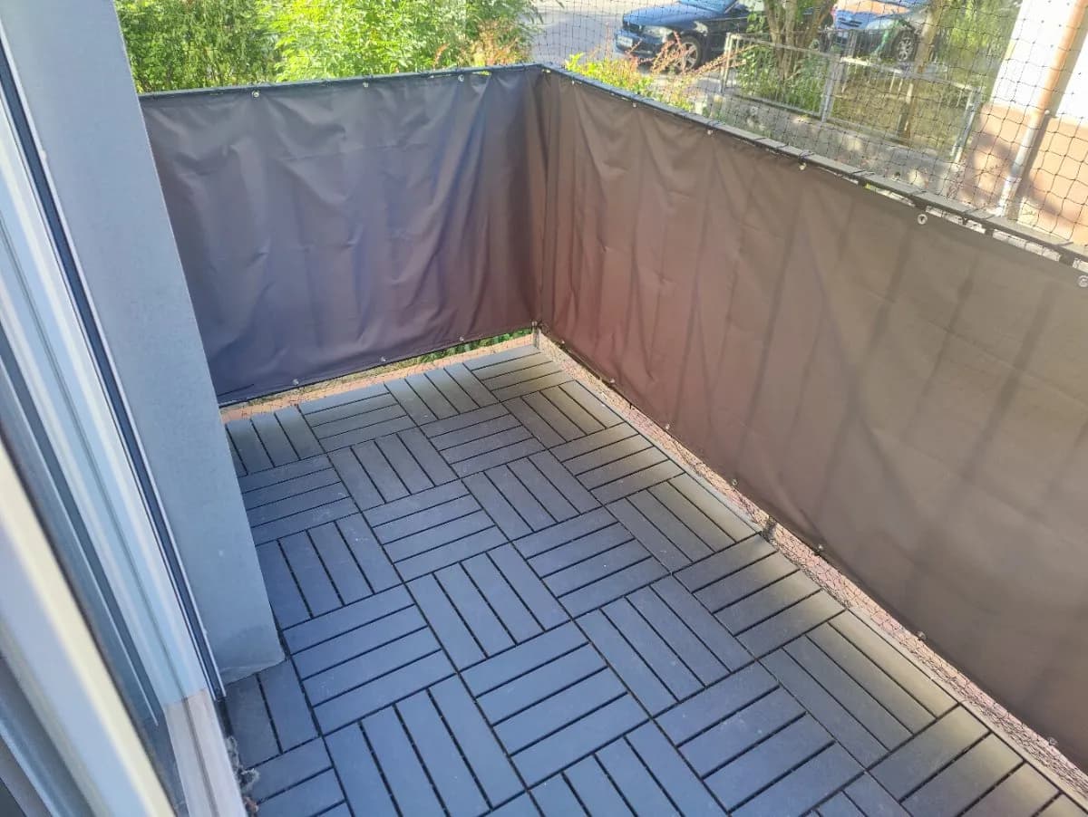 2-Zimmer-Wohnung mieten in Linz Land – 47 m², € 570 – Bild 10 von 16