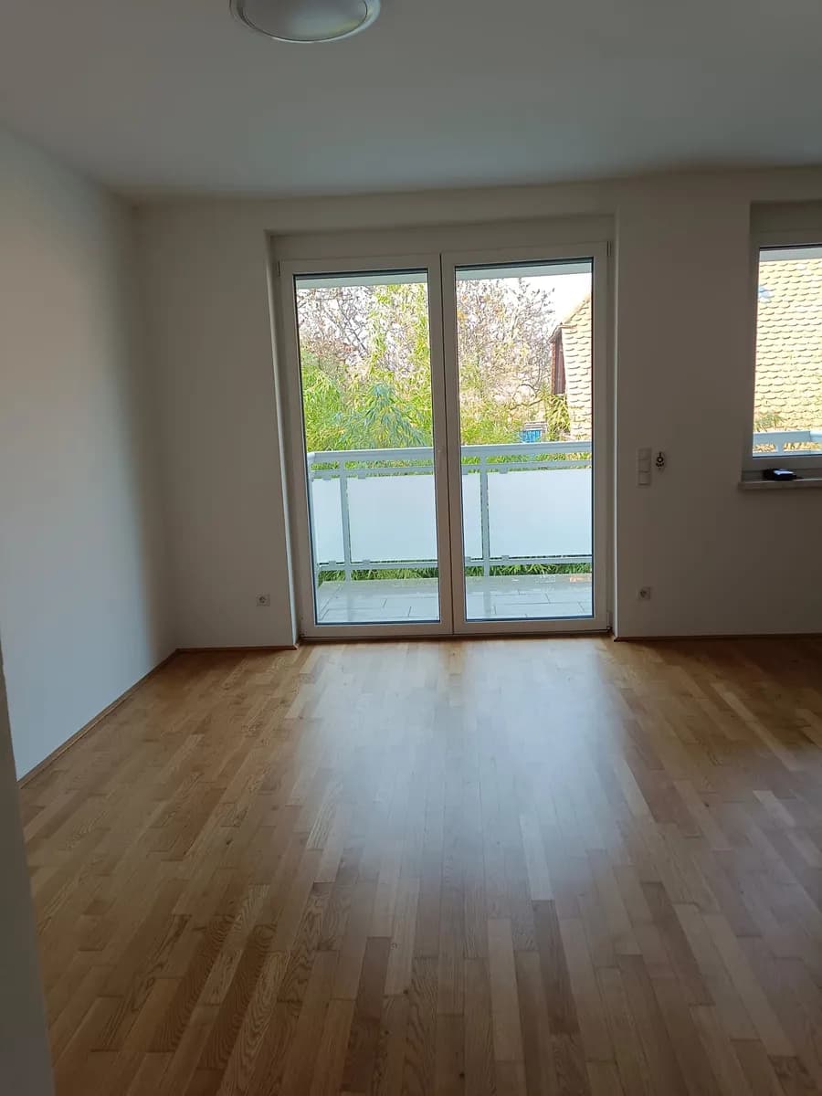 2-Zimmer-Wohnung mieten in Graz – 48 m², € 578 – Bild 7 von 13