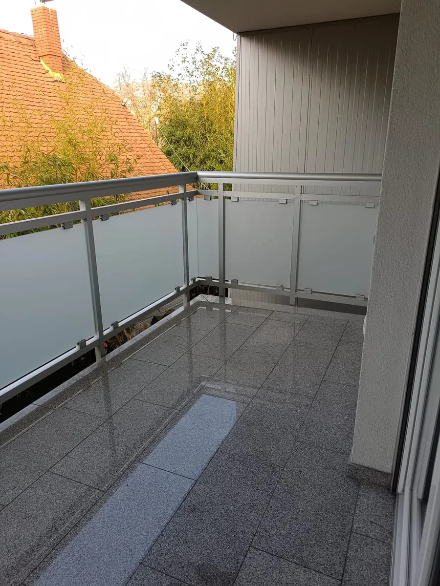 2-Zimmer-Wohnung mieten in Graz – 48 m², € 578 – Bild 10 von 13