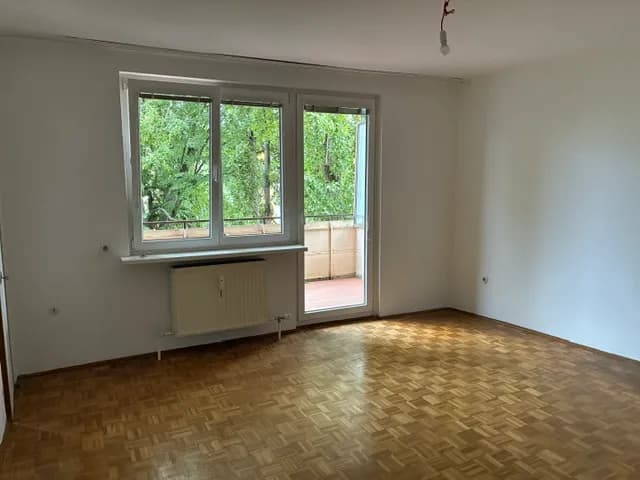 Wohnung mieten in Wien – 17 m², € 555 – Bild 1 von 10