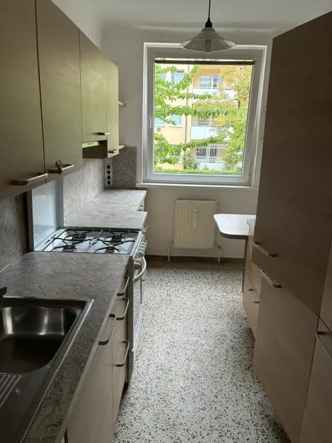 Wohnung mieten in Wien – 17 m², € 555 – Bild 6 von 10