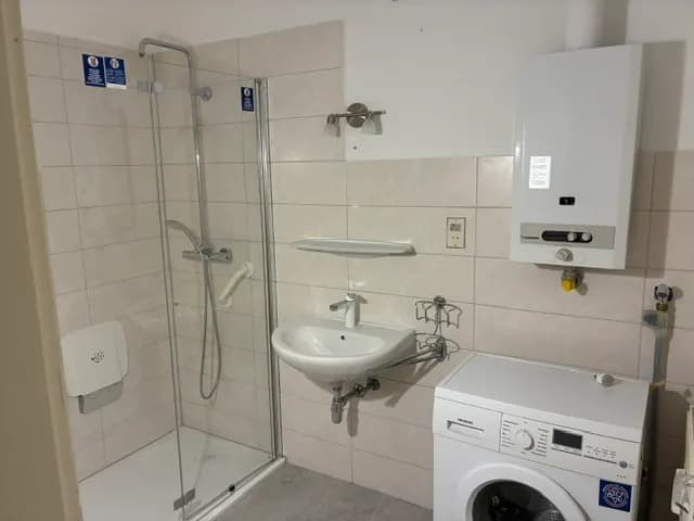 Wohnung mieten in Wien – 17 m², € 555 – Bild 7 von 10