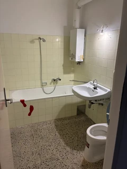 Wohnung mieten in Wien – 17 m², € 555 – Bild 9 von 10