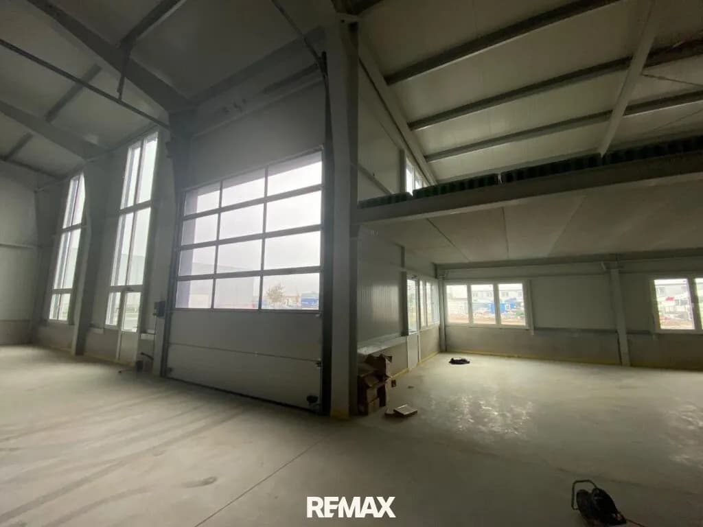 Immobilie mieten in Korneuburg – 617 m², € 6.298