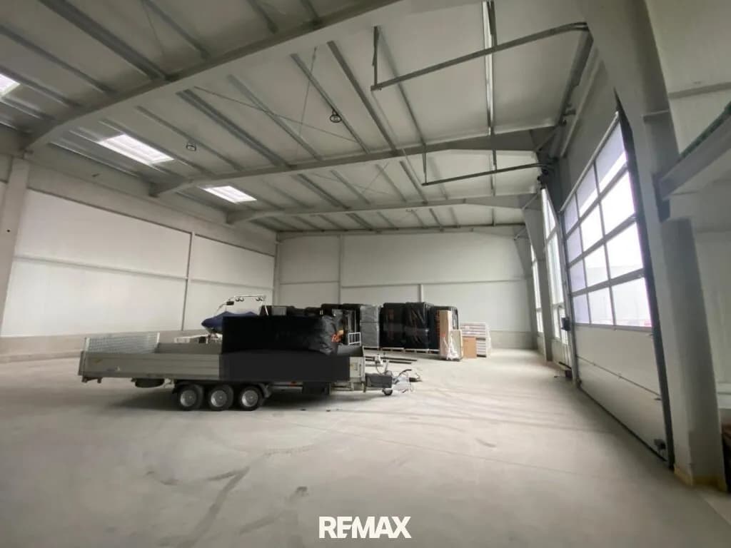 Immobilie mieten in Korneuburg – 617 m², € 6.298 – Bild 2 von 3