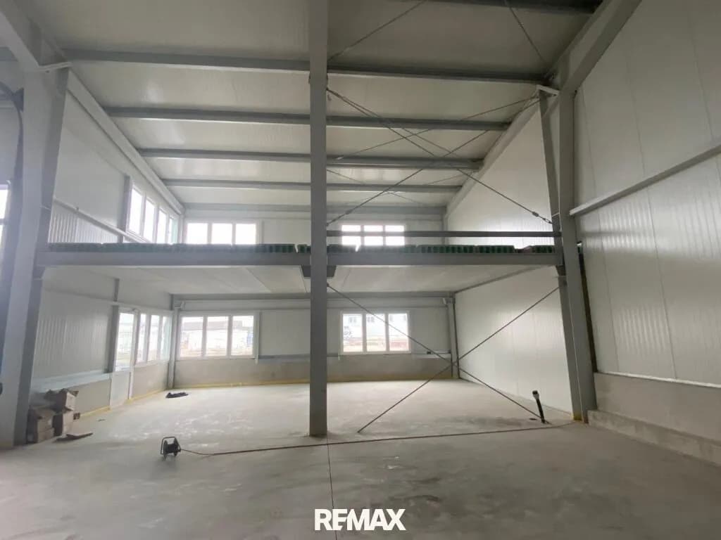 Immobilie mieten in Korneuburg – 617 m², € 6.298 – Bild 3 von 3