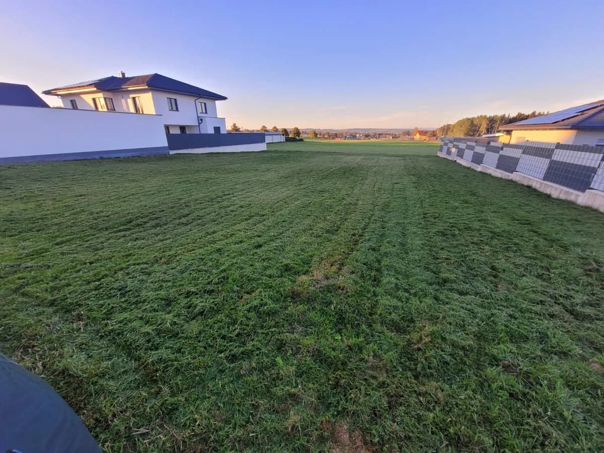 Grundstück kaufen in Amstetten – 950 m²