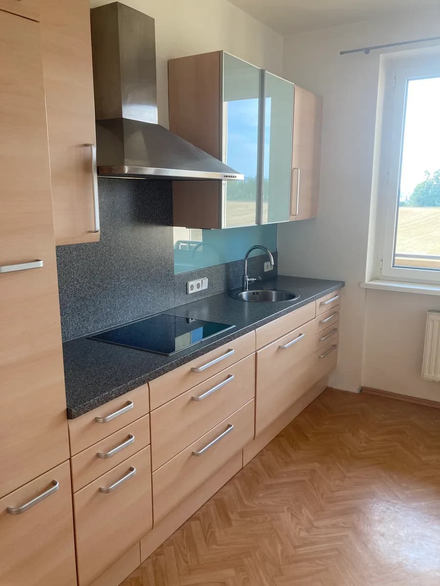 2-Zimmer-Wohnung mieten in Linz – 75 m², € 759