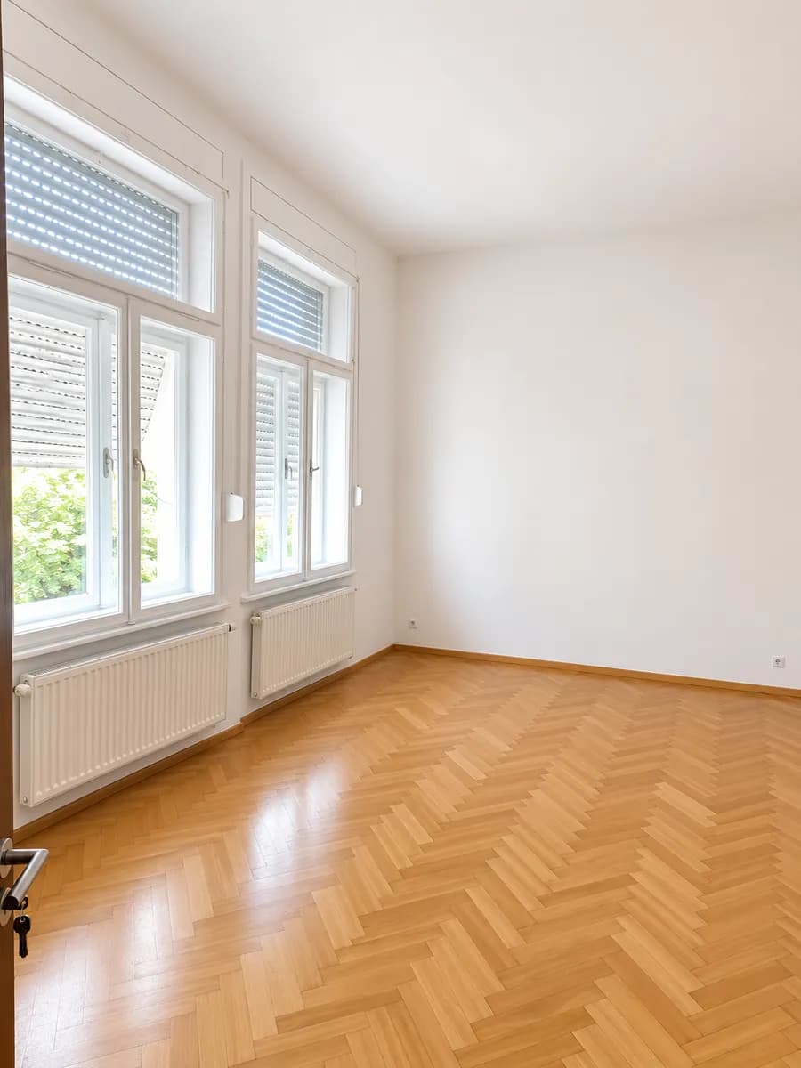 2-Zimmer-Wohnung mieten in Graz – 48 m², € 610 – Bild 2 von 8