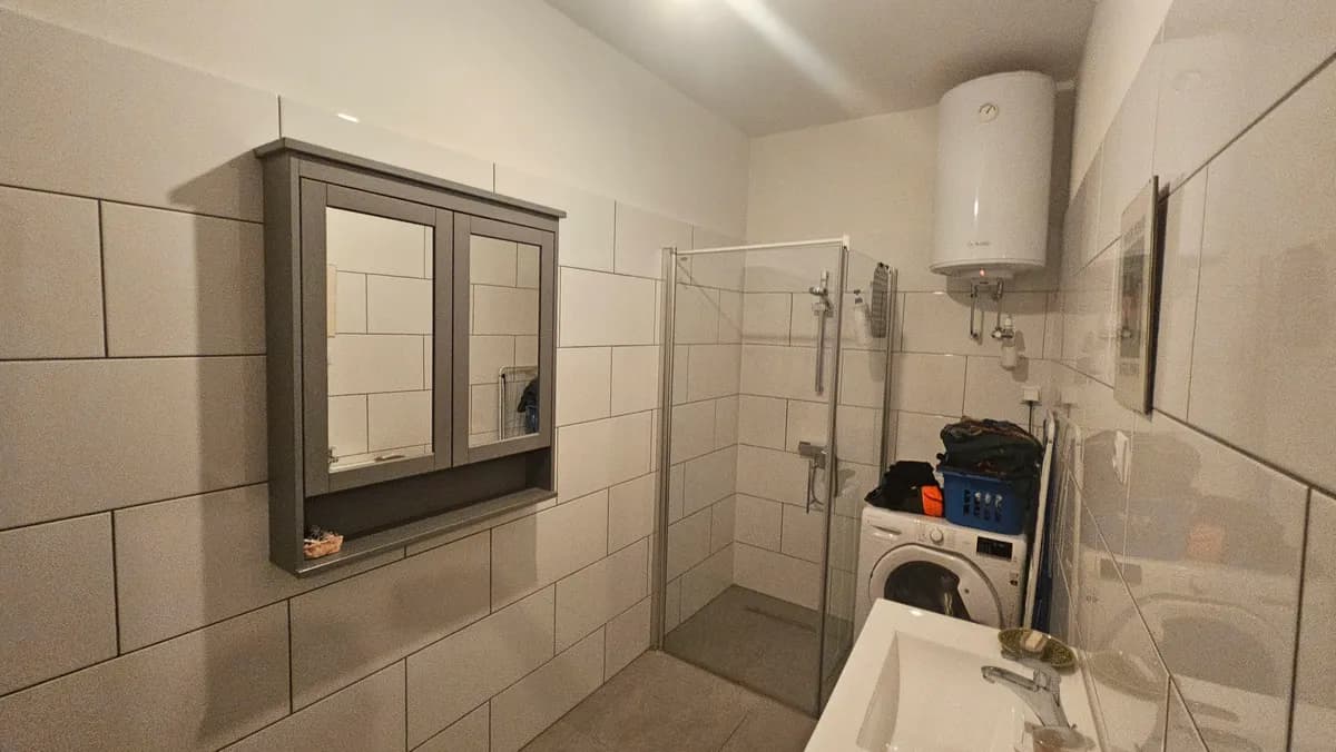 2-Zimmer-Wohnung mieten in Graz – 48 m², € 610 – Bild 3 von 8