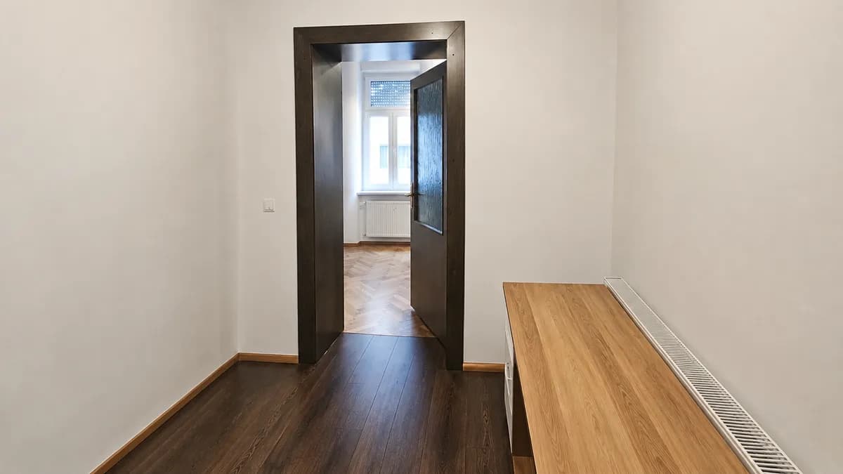 2-Zimmer-Wohnung mieten in Graz – 48 m², € 610 – Bild 7 von 8