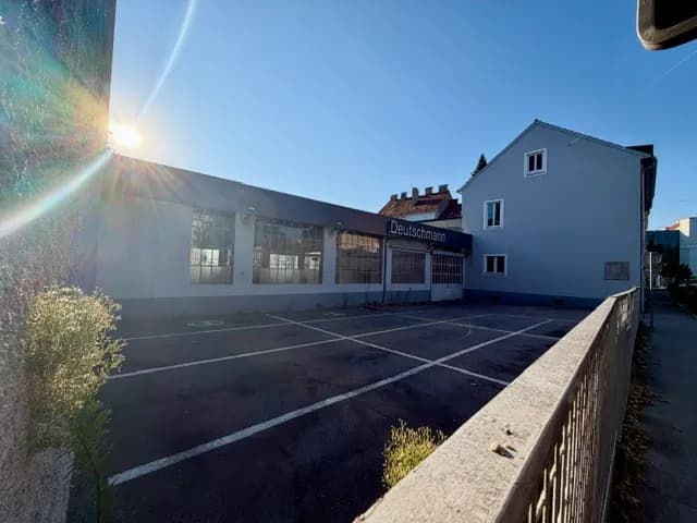 Immobilie kaufen in Graz – 1 448 m², € 2.000.000 – Bild 3 von 16