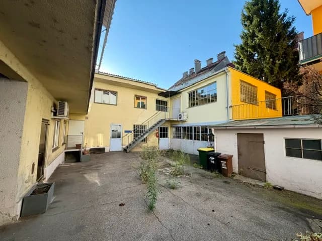 Immobilie kaufen in Graz – 1 448 m², € 2.000.000 – Bild 9 von 16