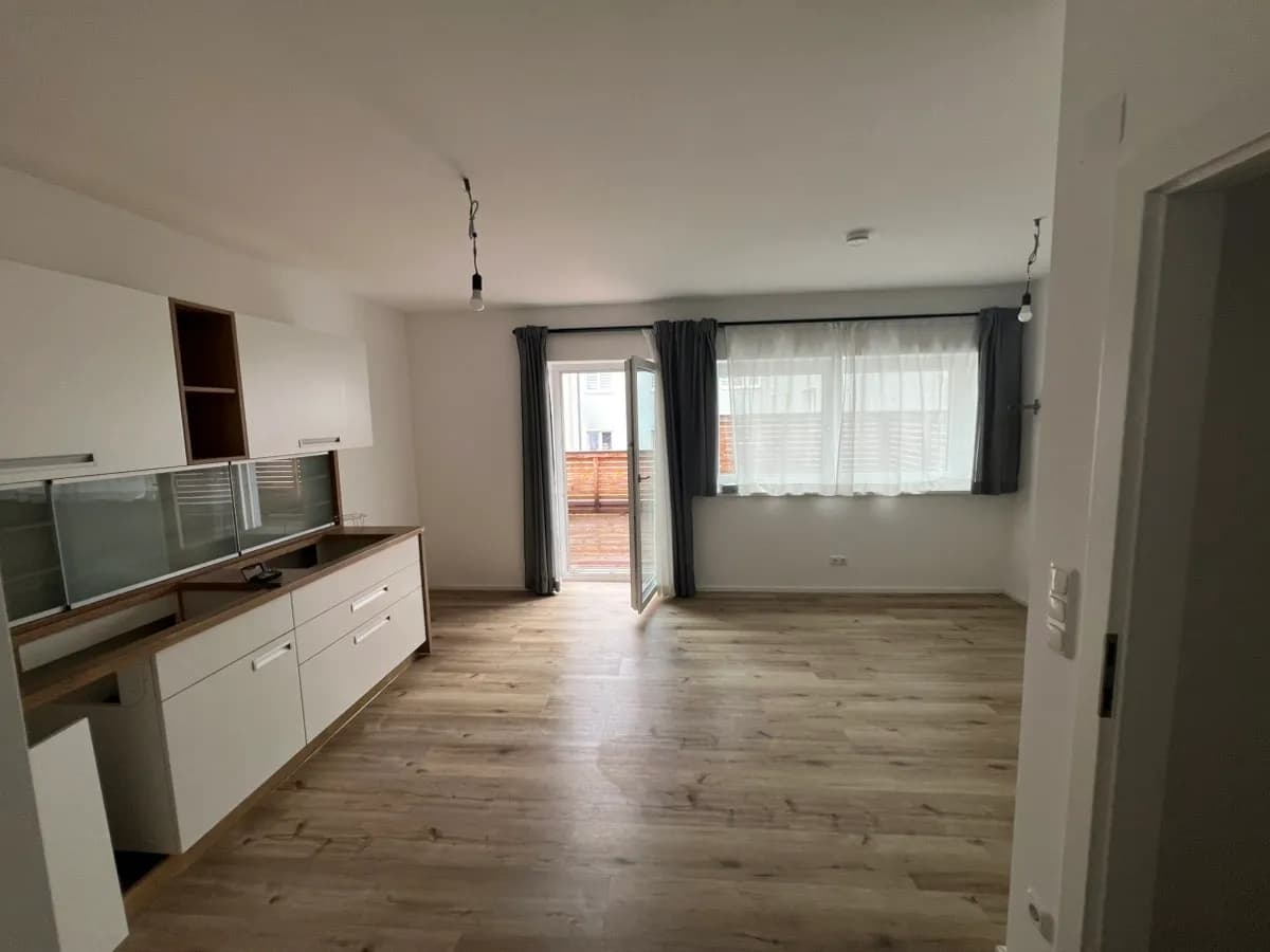 Wohnung kaufen in Liezen – 50 m², € 150.000