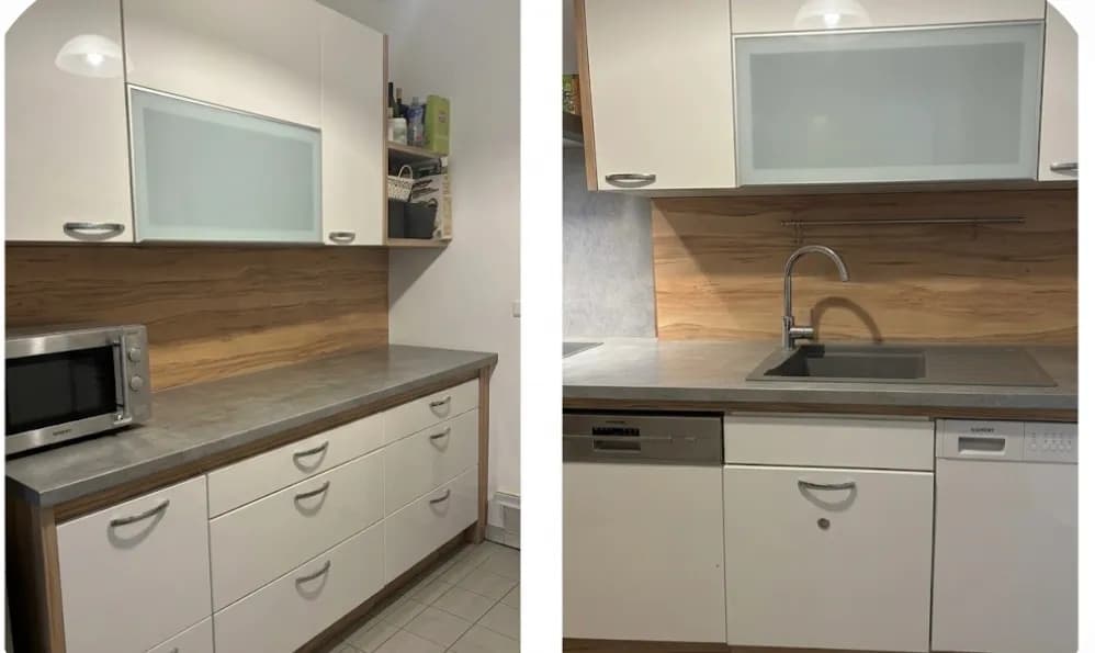 3-Zimmer-Wohnung mieten in Wien – 70 m², € 710 – Bild 1 von 5