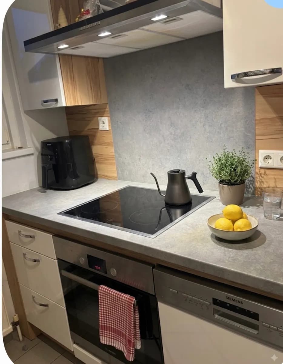3-Zimmer-Wohnung mieten in Wien – 70 m², € 710 – Bild 2 von 5