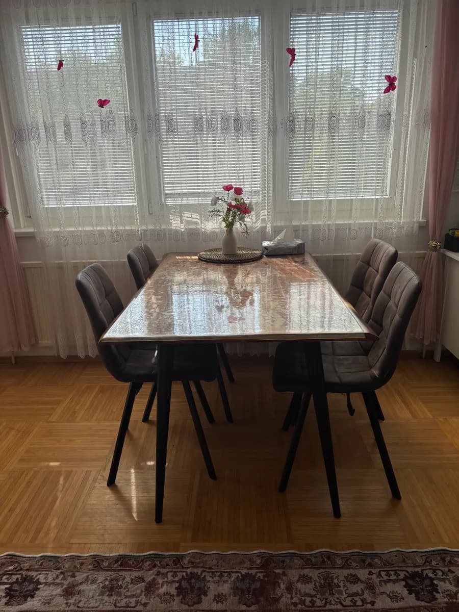 3-Zimmer-Wohnung mieten in Wien – 70 m², € 710 – Bild 3 von 5