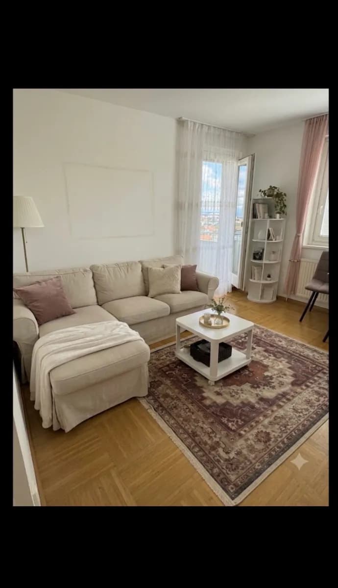 3-Zimmer-Wohnung mieten in Wien – 70 m², € 710 – Bild 4 von 5