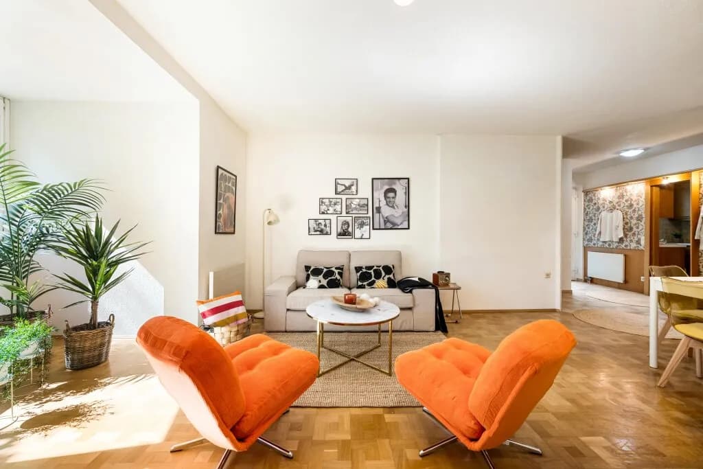 4-Zimmer-Wohnung kaufen in Wien – 124 m², € 750.000