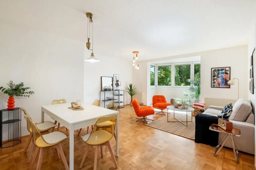 4-Zimmer-Wohnung kaufen in Wien – 124 m², € 750.000 – Bild 2 von 13