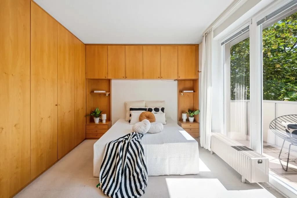 4-Zimmer-Wohnung kaufen in Wien – 124 m², € 750.000 – Bild 6 von 13