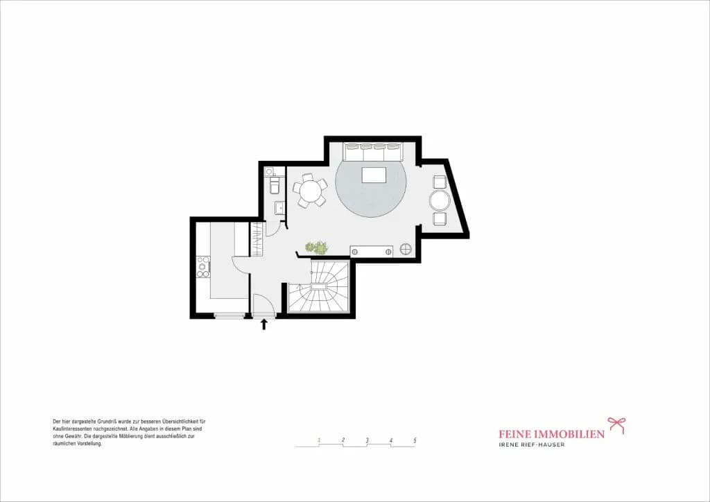 4-Zimmer-Wohnung kaufen in Wien – 124 m², € 750.000 – Bild 11 von 13