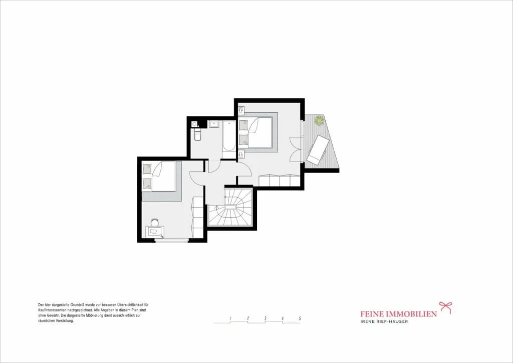 4-Zimmer-Wohnung kaufen in Wien – 124 m², € 750.000 – Bild 12 von 13