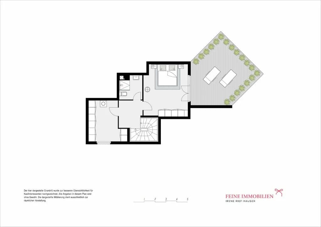4-Zimmer-Wohnung kaufen in Wien – 124 m², € 750.000 – Bild 13 von 13