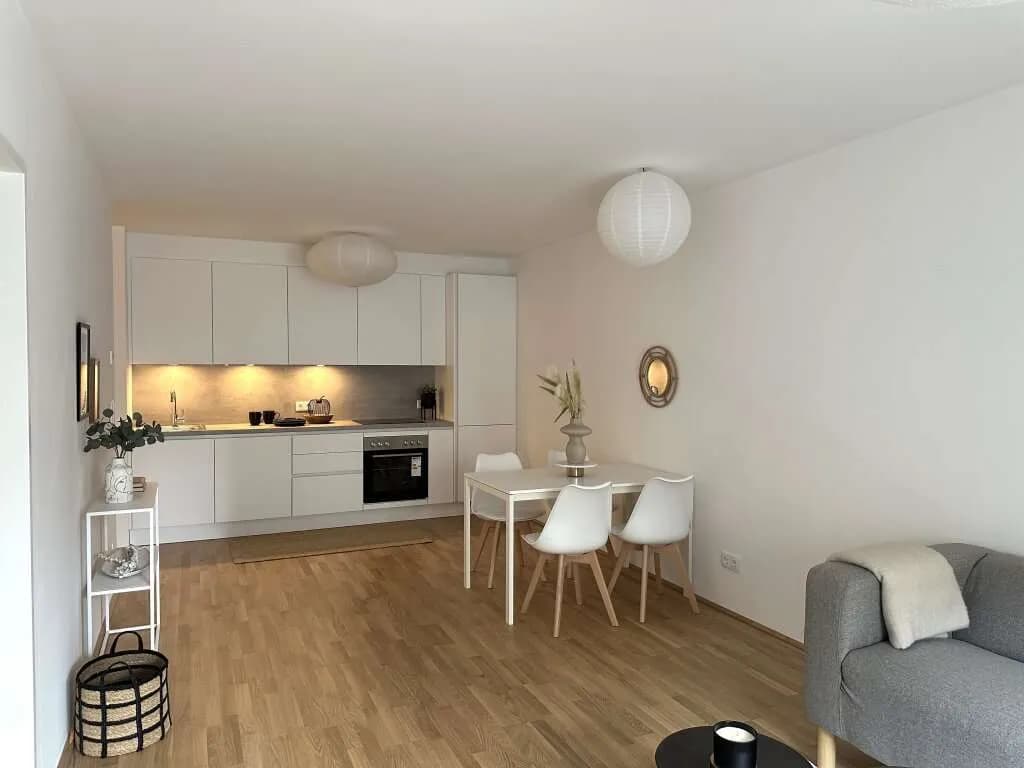 3-Zimmer-Wohnung kaufen in Wien – 65,13 m², € 460.800 – Bild 3 von 21