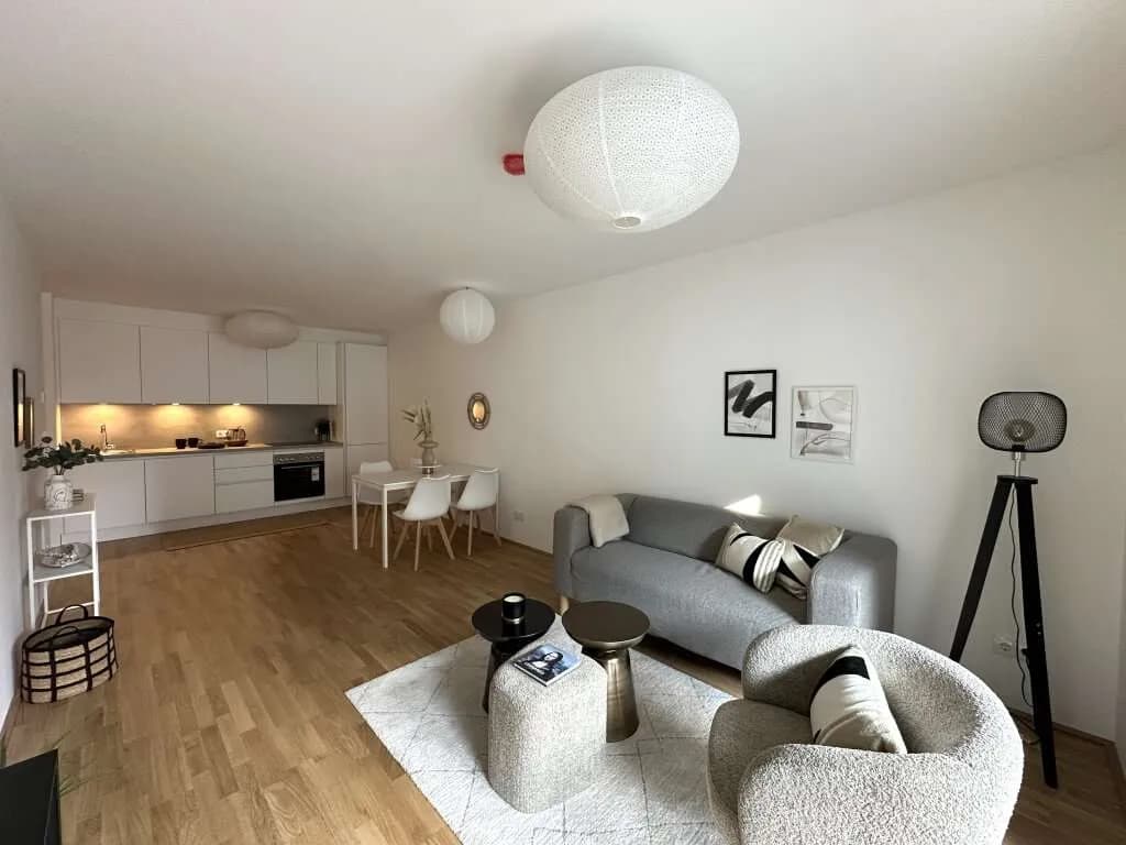 3-Zimmer-Wohnung kaufen in Wien – 65,13 m², € 460.800 – Bild 5 von 21
