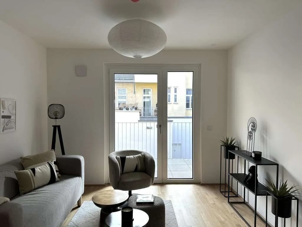 3-Zimmer-Wohnung kaufen in Wien – 65,13 m², € 460.800 – Bild 7 von 21