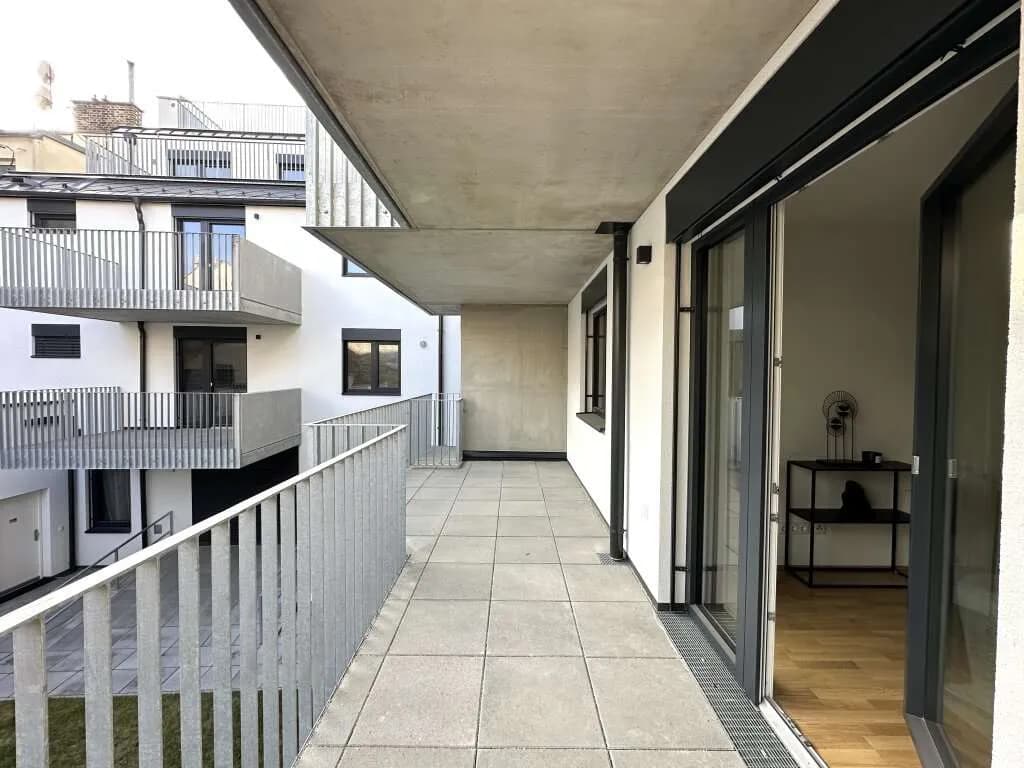 3-Zimmer-Wohnung kaufen in Wien – 65,13 m², € 460.800 – Bild 10 von 21