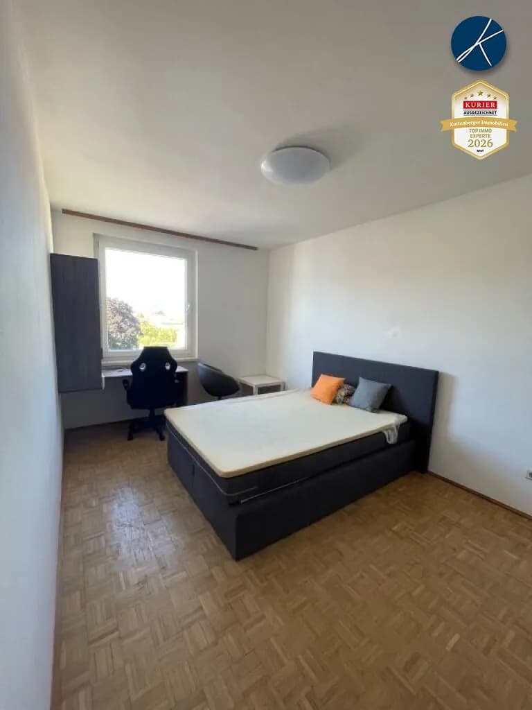 2-Zimmer-Wohnung kaufen in Krems Land – 60,7 m², € 179.000 – Bild 2 von 7