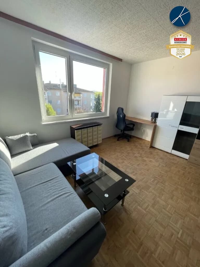 2-Zimmer-Wohnung kaufen in Krems Land – 60,7 m², € 179.000 – Bild 4 von 7