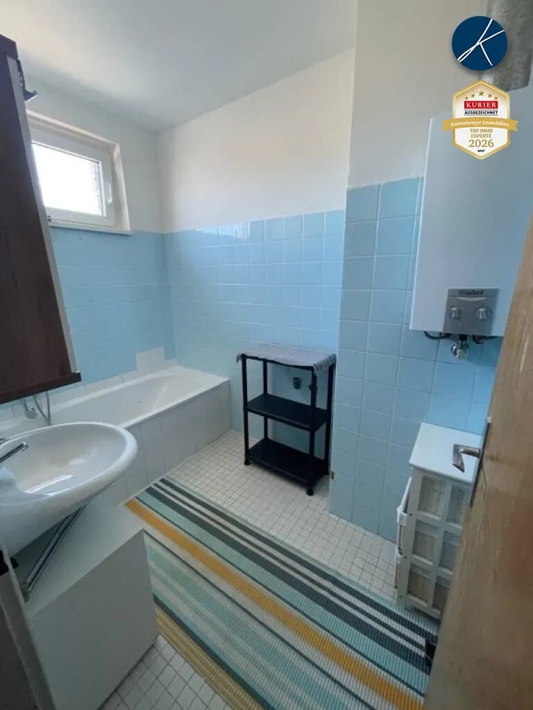 2-Zimmer-Wohnung kaufen in Krems Land – 60,7 m², € 179.000 – Bild 6 von 7