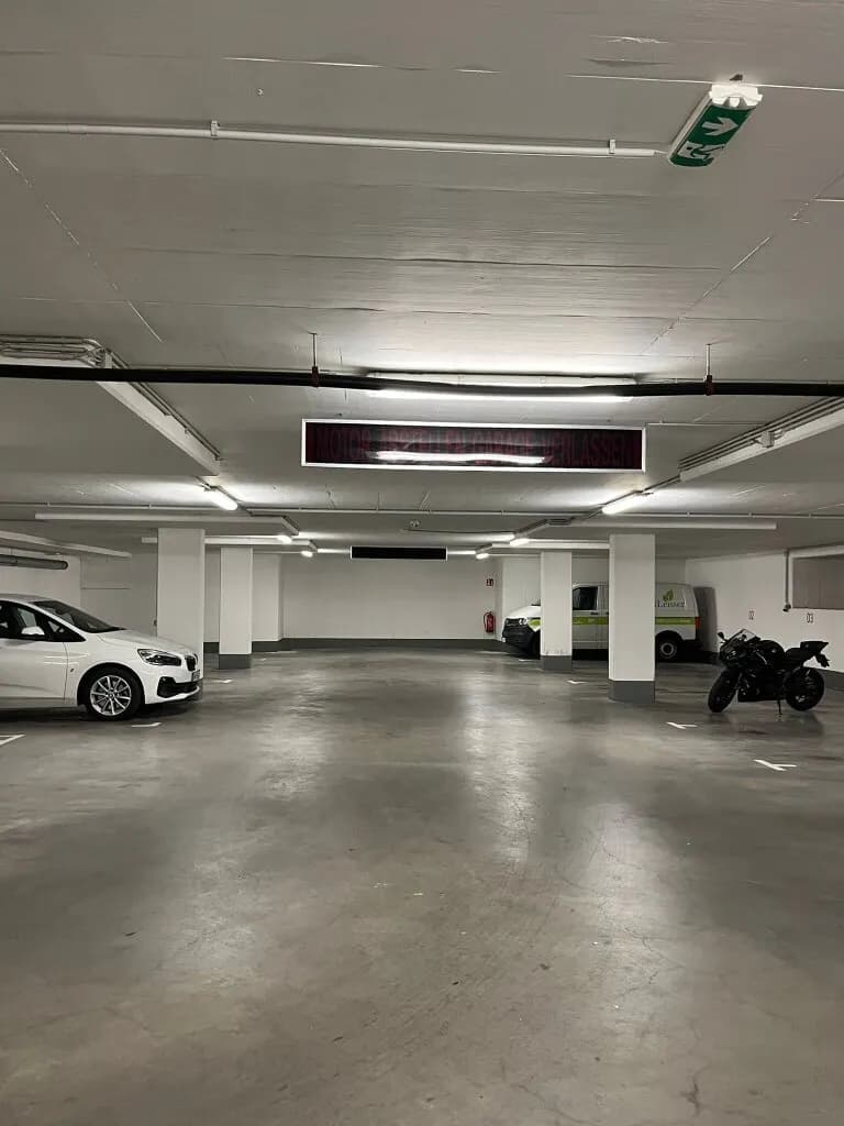 Immobilie mieten in Wien – € 156
