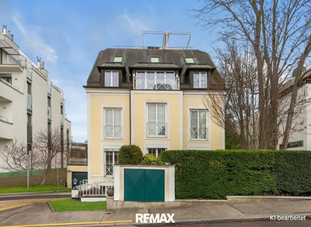 5-Zimmer-Wohnung kaufen in Wien – 113,68 m², € 750.000 – Bild 2 von 18