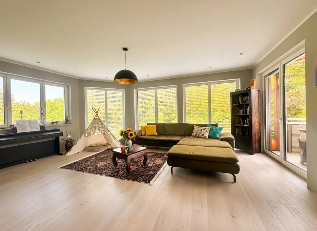 4-Zimmer-Wohnung kaufen in Gmunden – 111,4 m², € 449.000