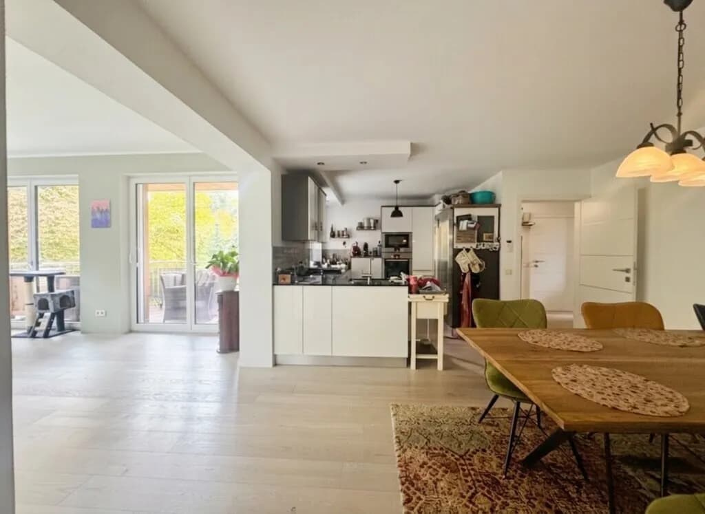 4-Zimmer-Wohnung kaufen in Gmunden – 111,4 m², € 449.000 – Bild 2 von 14