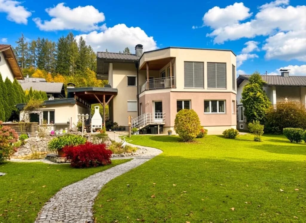 4-Zimmer-Wohnung kaufen in Gmunden – 111,4 m², € 449.000 – Bild 3 von 14